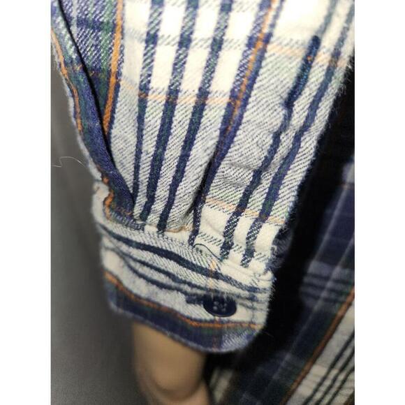 Frank + Oak | Mens | Long sleeve | Shirt | Size Large - Picture 7 of 10